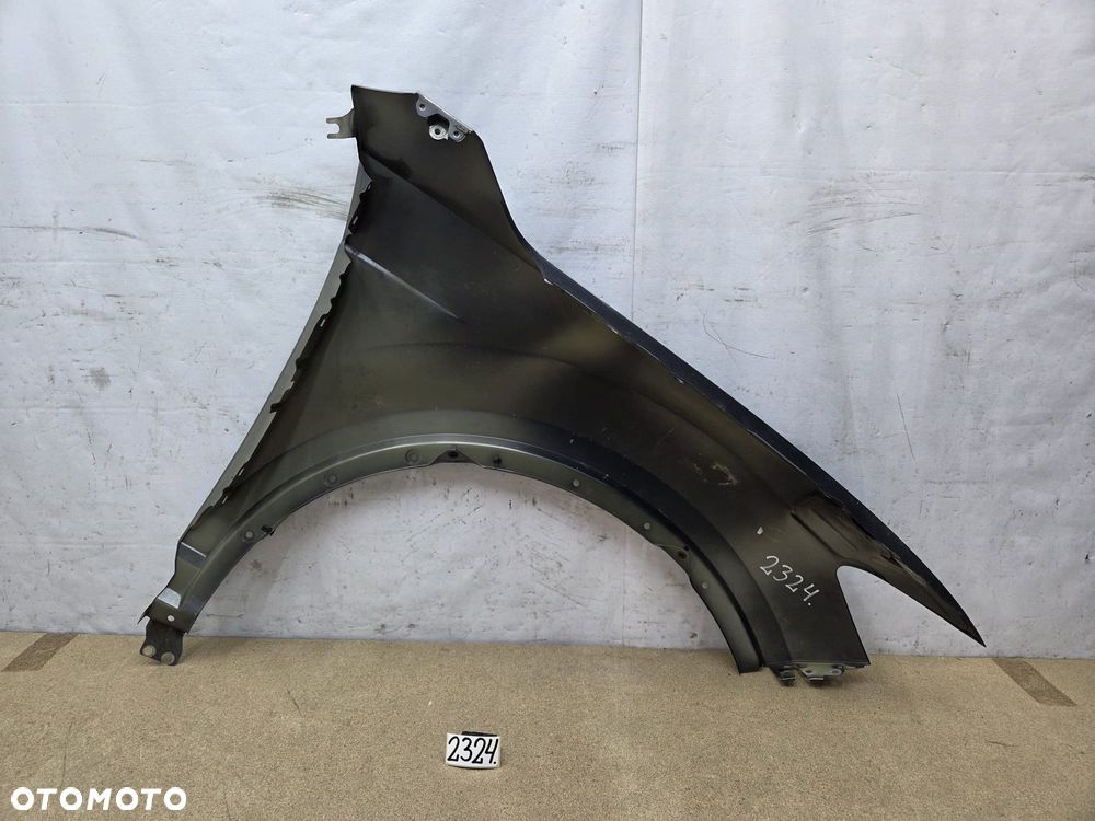 Błotnik 2017- Volkswagen T-Roc lewy przód przedni 2GA - 5