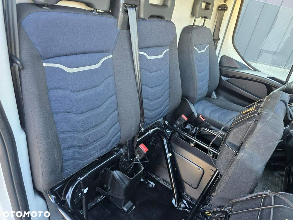 Iveco Daily 35C16 V - 14