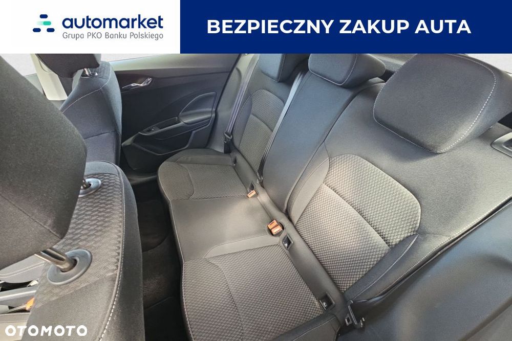 Skoda Fabia 1.0 TSI Style DSG - 20