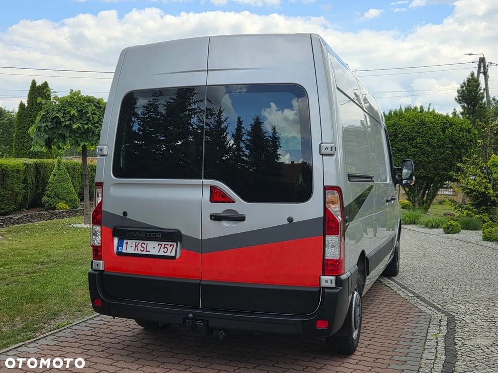 Renault Master - 8