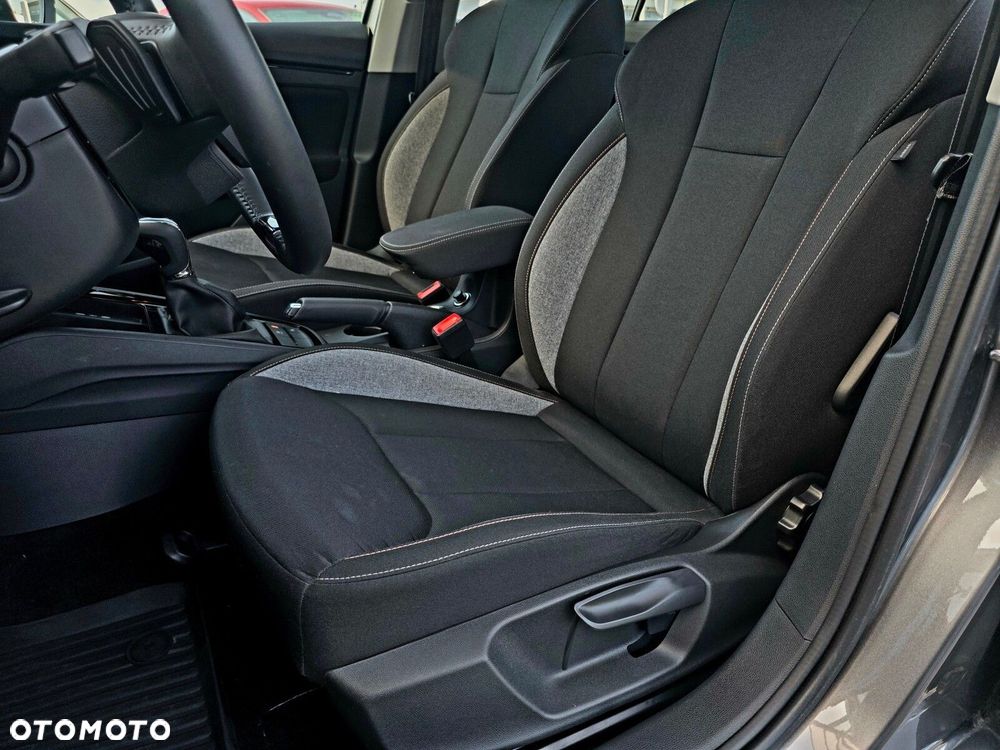 Skoda Kamiq 1.5 TSI Edition 130 DSG - 24