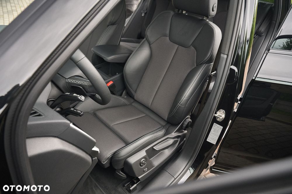 Audi Q5 40 TDI mHEV Quattro S Line S tronic - 26