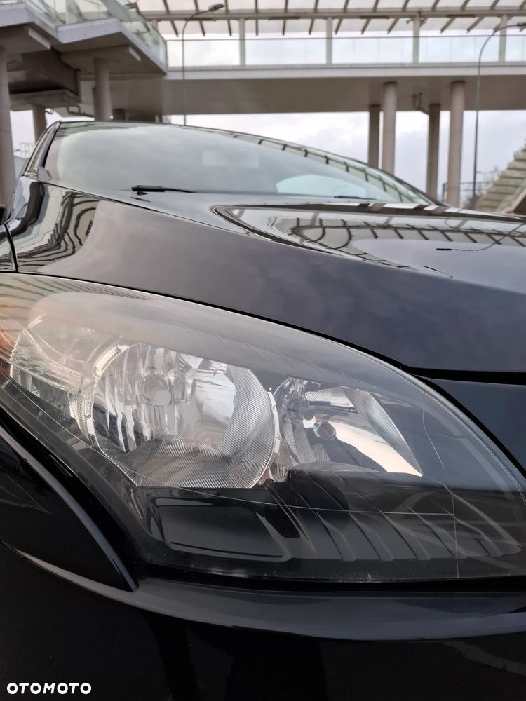 Renault Megane TCe 130 GT Line - 14