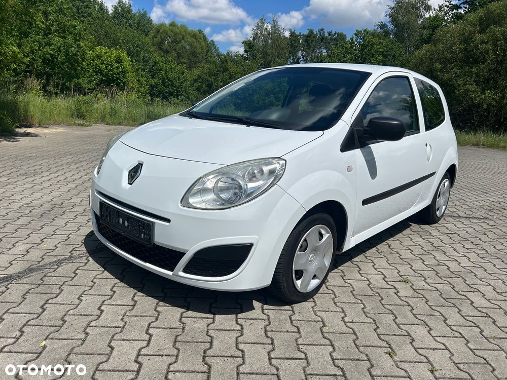 Renault Twingo 1.2 8V Access - 1