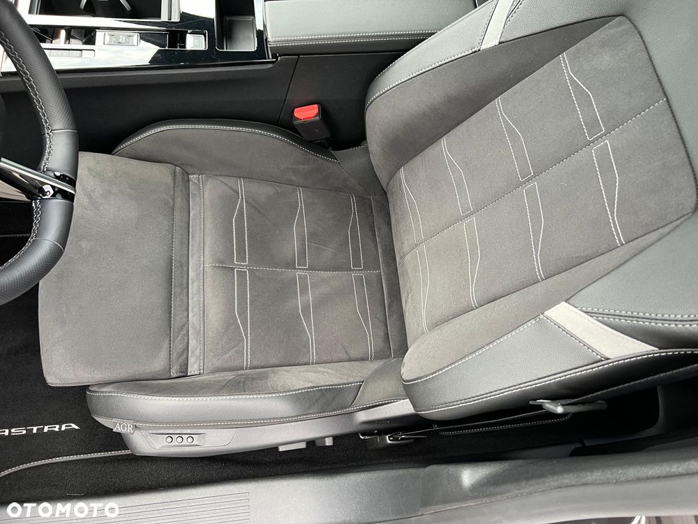 Opel Astra 1.6 T Plug-in Hybrid Ultimate - 14