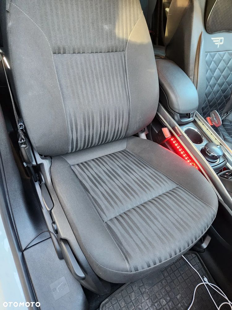 Opel Zafira Tourer 2.0 CDTI Automatik Style - 16
