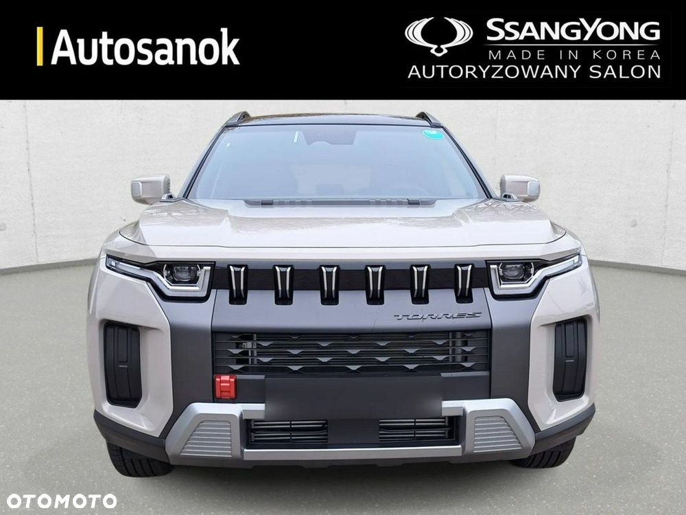 SsangYong/KGM Torres 1.5 T-GDI Joy - 2