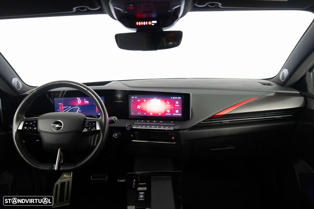 Opel Astra 1.6 T PHEV GS Line - 24