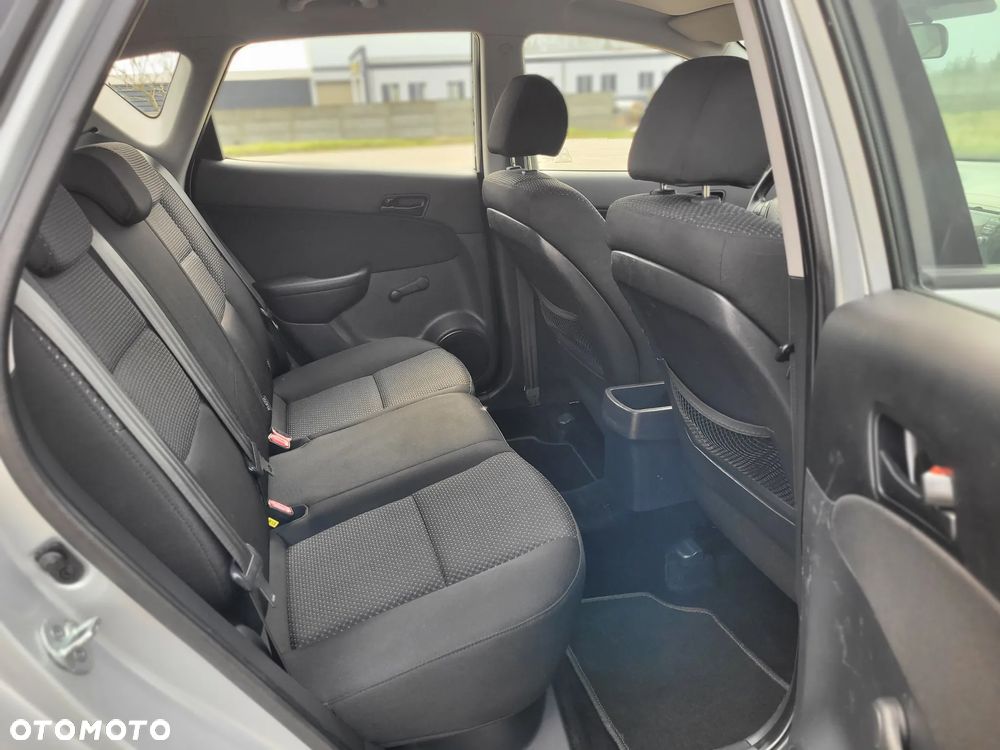 Hyundai i30 1.4 Blue Comfort - 19