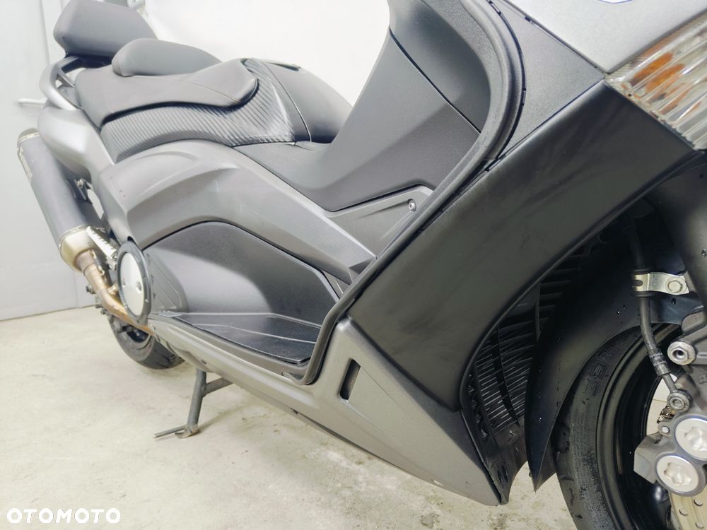 Yamaha Tmax - 6