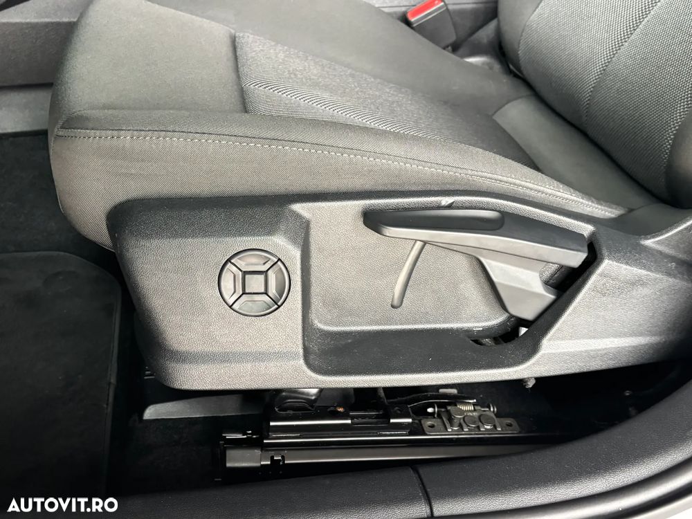Audi A3 Limuzina 35 TFSI S tronic - 40