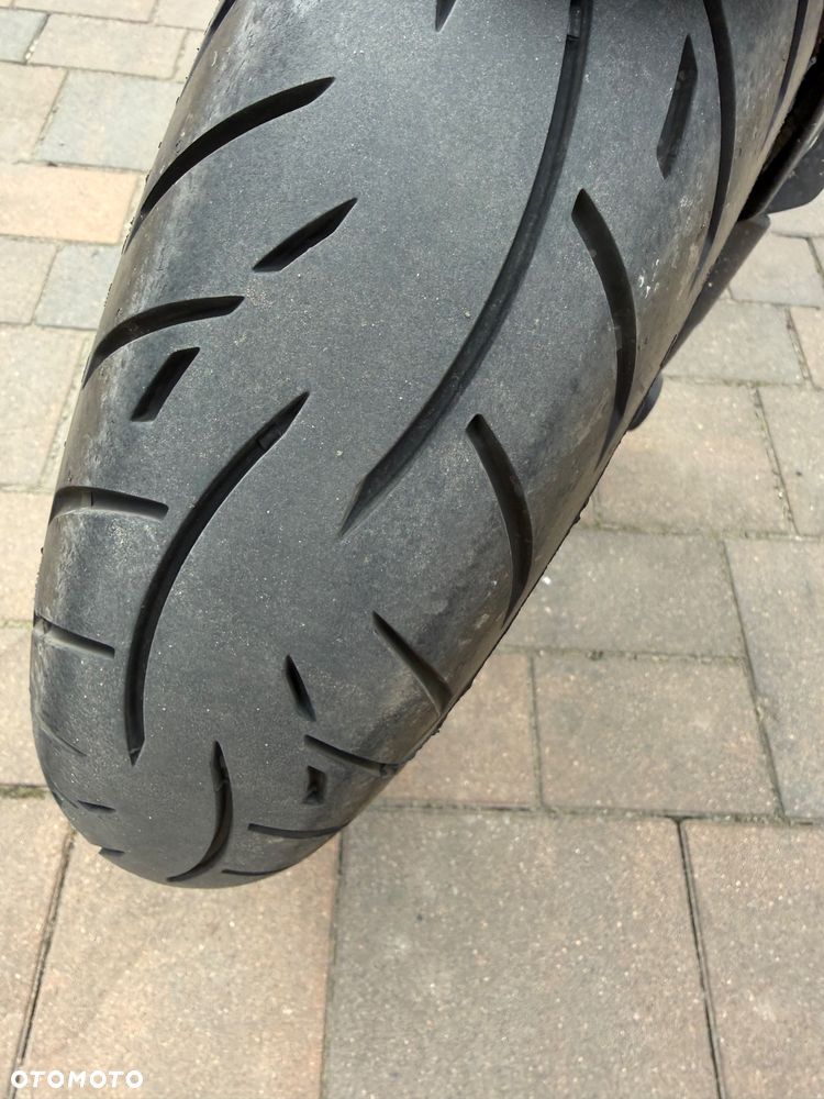 Triumph Speed Triple - 6