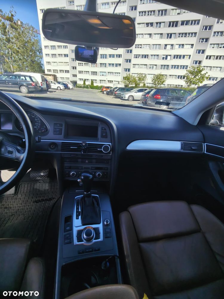 Audi A6 Limousine - 7