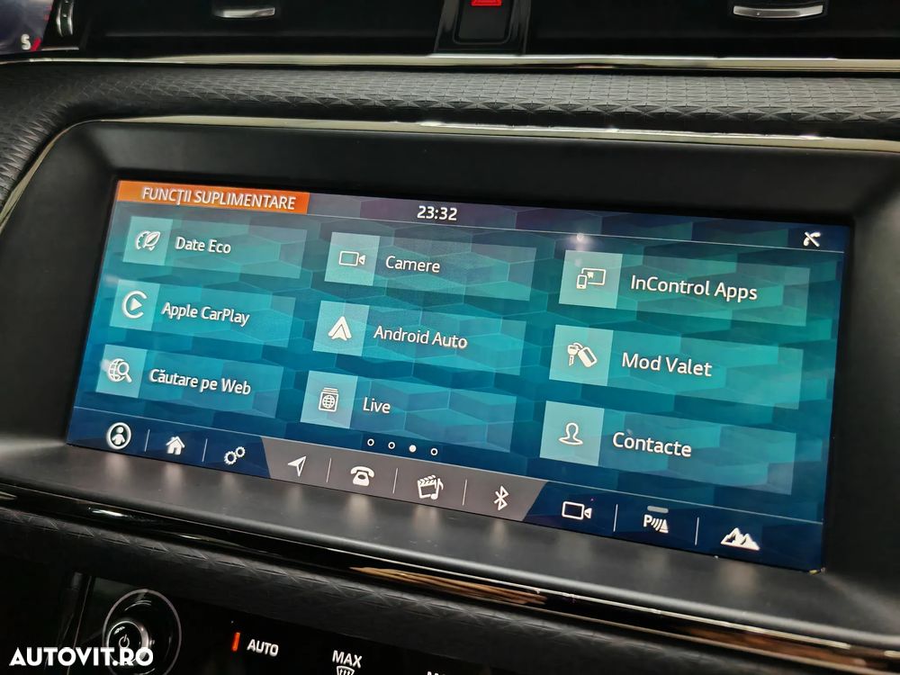 Land Rover Range Rover Evoque 2.0 D180 R-Dynamic S - 18