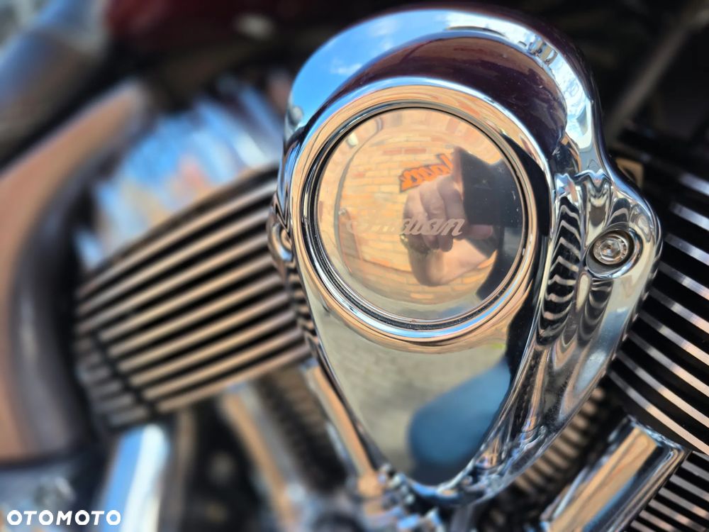 Indian Springfield - 6