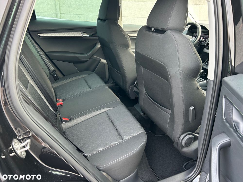 Skoda Karoq 2.0 TDI SCR 4x4 DSG Style - 22