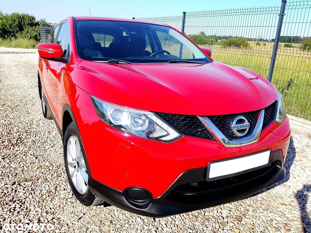 Nissan Qashqai 1.2 DIG-T Tekna+ - 2