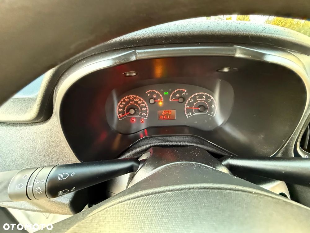 Fiat DOBLO - 23