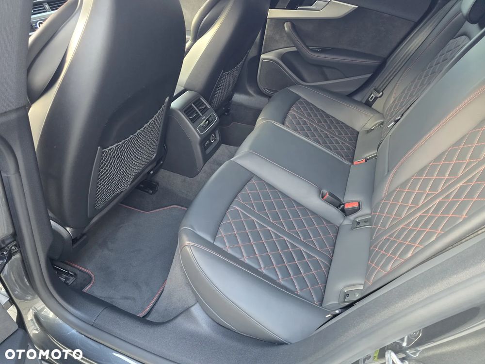 Audi A5 Sportback 40 TDI quattro S tronic edition one - 23