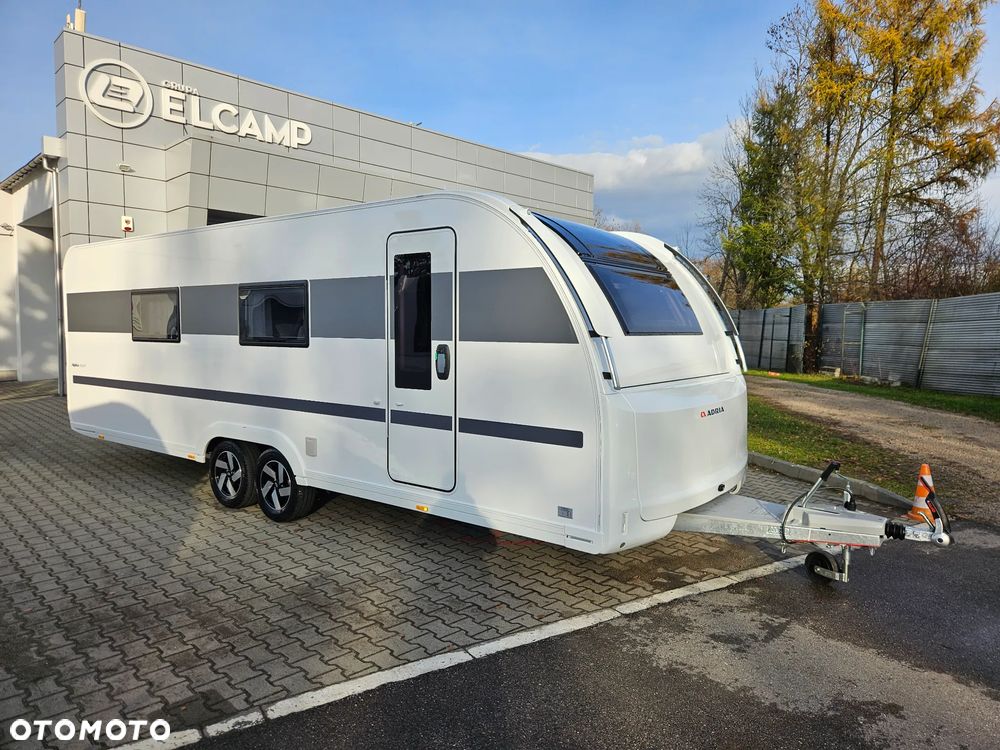 Adria Alpina 663 HT - 2