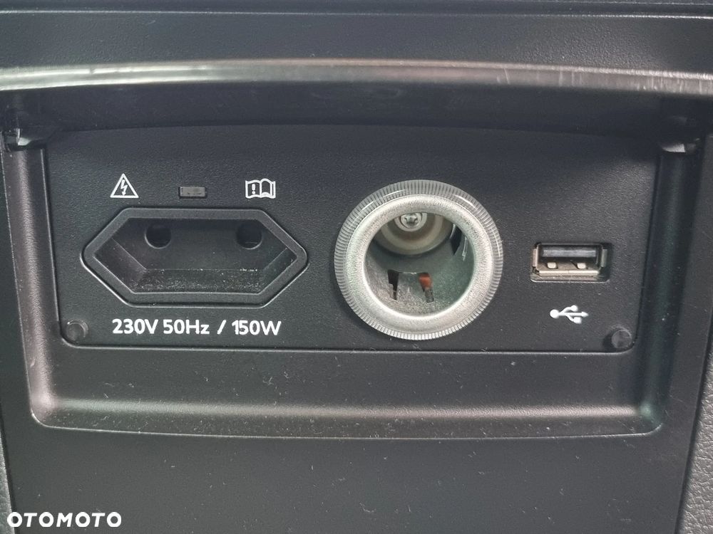 Skoda Superb 2.0 TSI Style DSG - 23