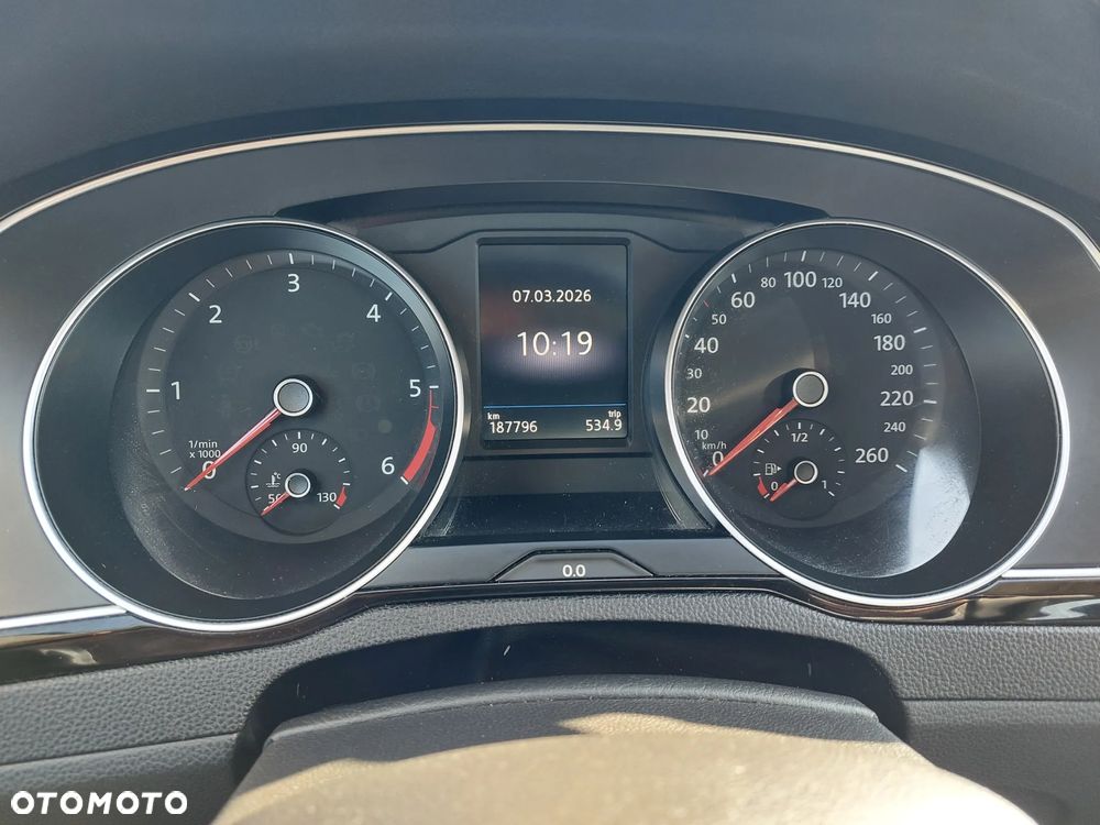Volkswagen Passat 2.0 TDI BMT Highline DSG7 - 5