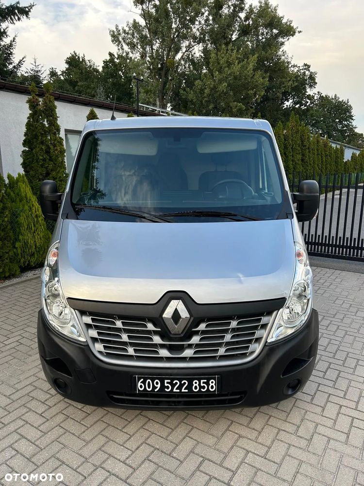 Renault Master - 32