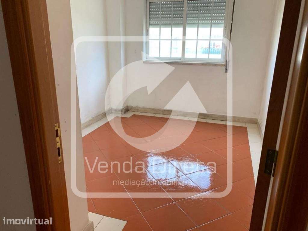 Apartamento T3 com varanda | 155 m² | Alcácer do Sal - IMÓVEL DA BANCA - Grande imagem: 5/20