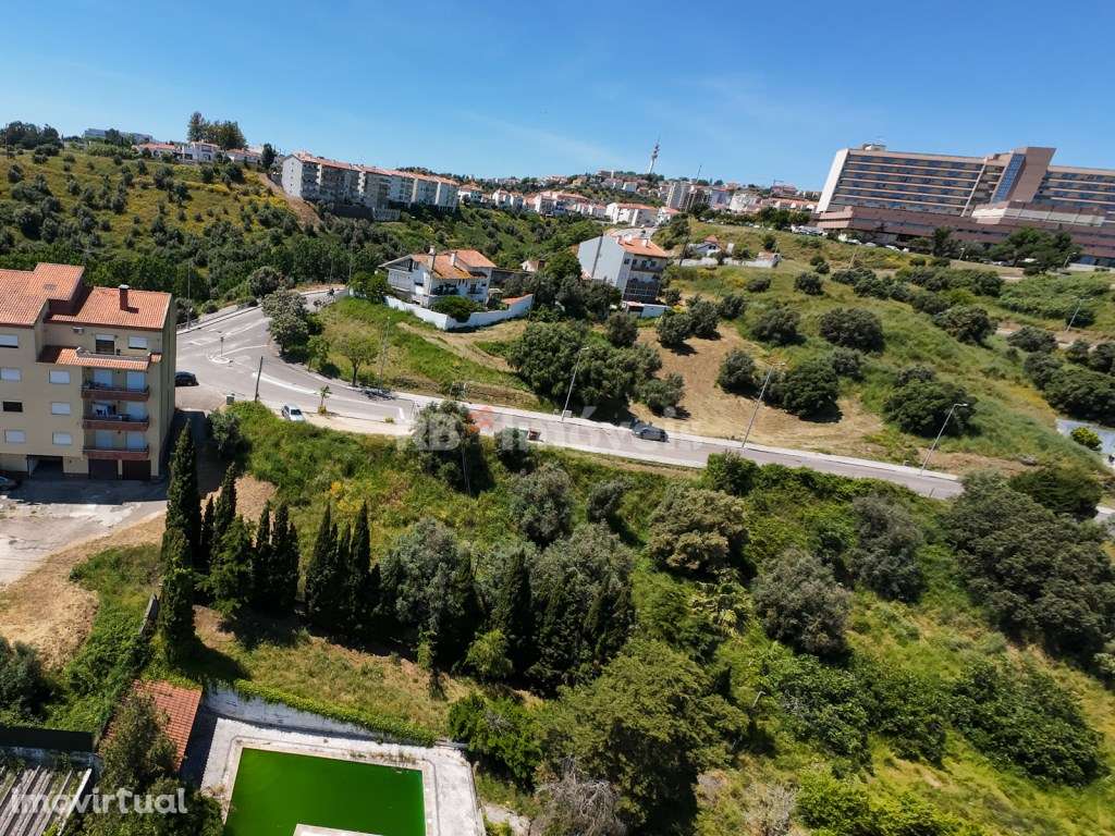 Terreno Urbano - Grande imagem: 5/11