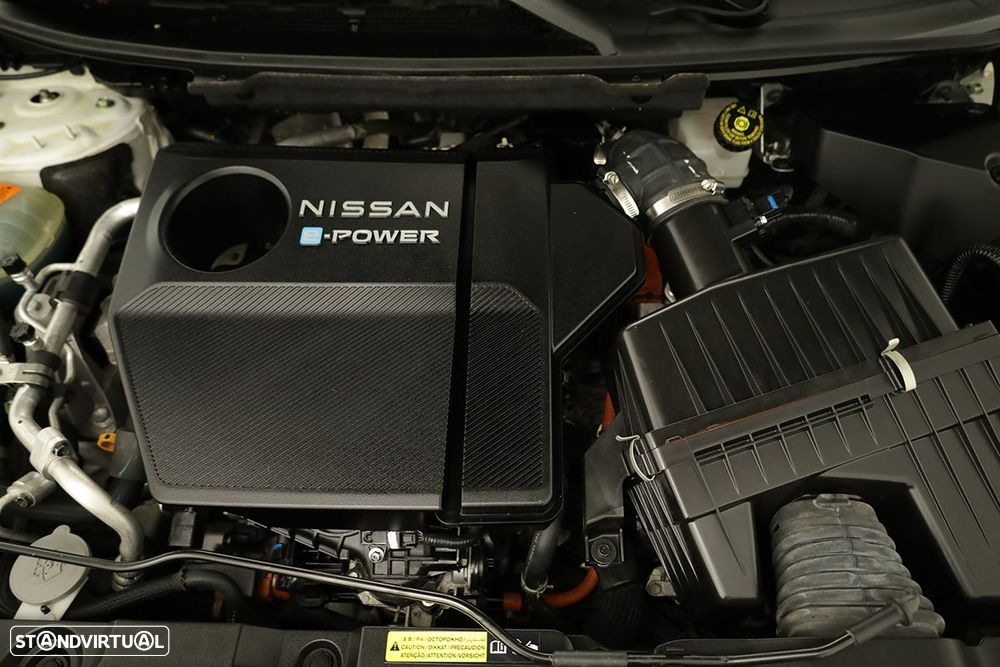 Nissan X-Trail - 22