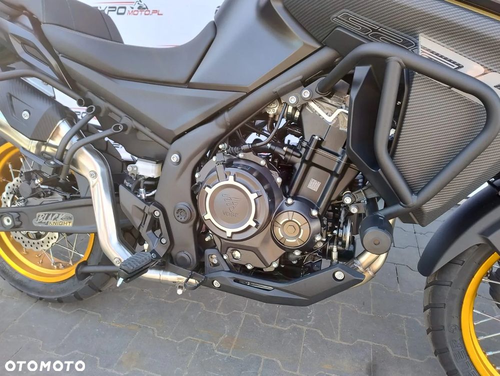VOGE 525DSX - 5