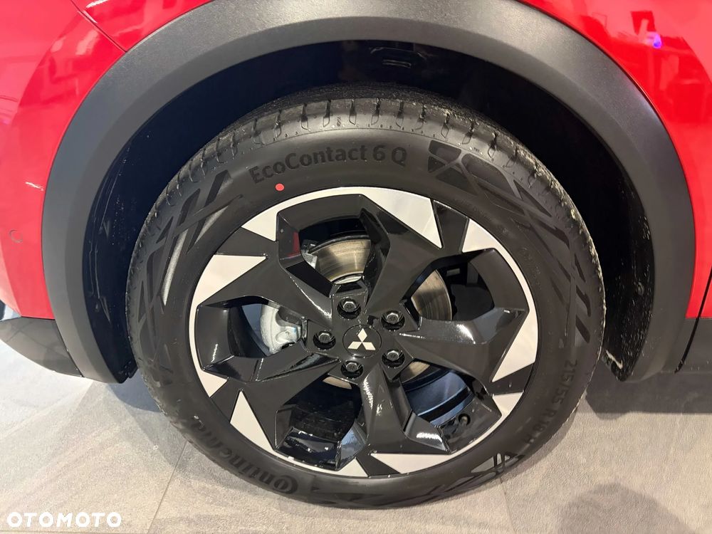 Mitsubishi ASX 1.3 mHEV Instyle DCT - 11