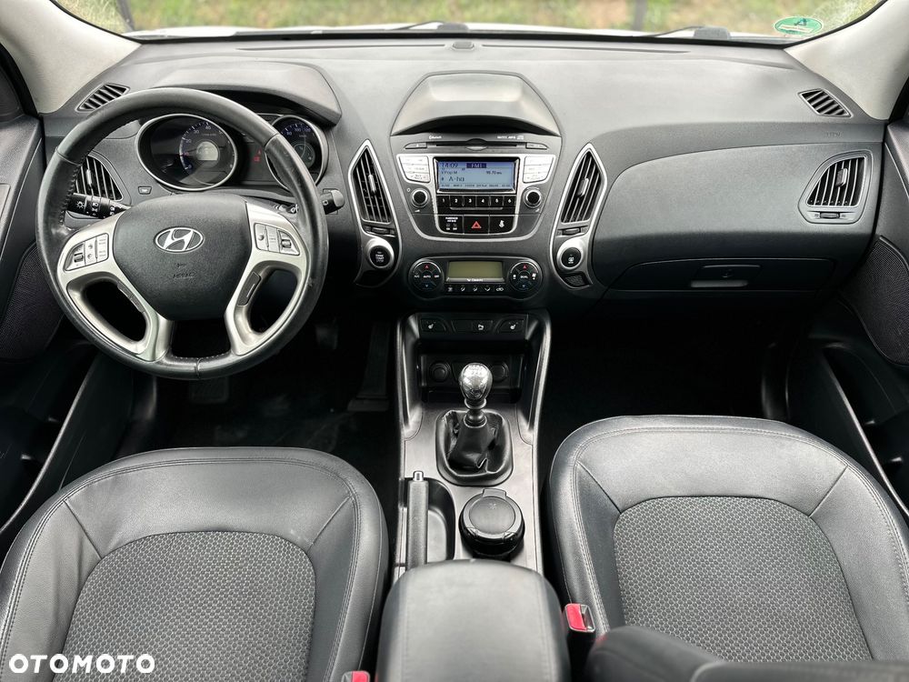 Hyundai ix35 1.6 2WD 5 Star Edition - 14