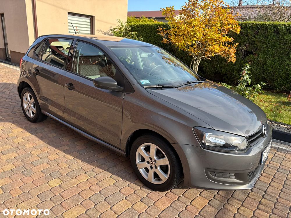 Volkswagen Polo 2011 photo 5
