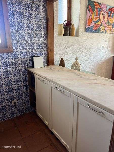 T2 perto da praia — ALBUFEIRA | OURA - Grande imagem: 5/8