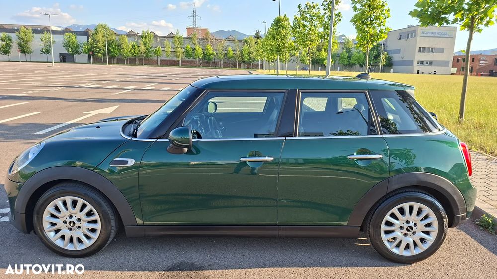 Mini Cooper - 4