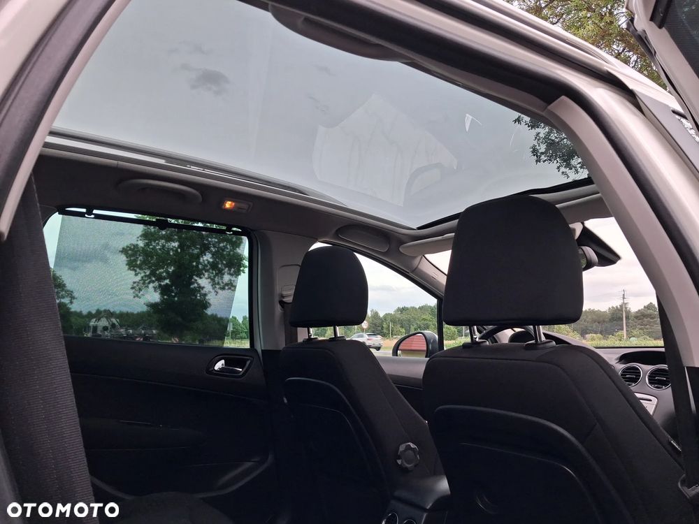 Peugeot 308 120 VTi Platinum - 31