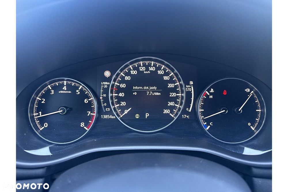 Mazda 3 - 11