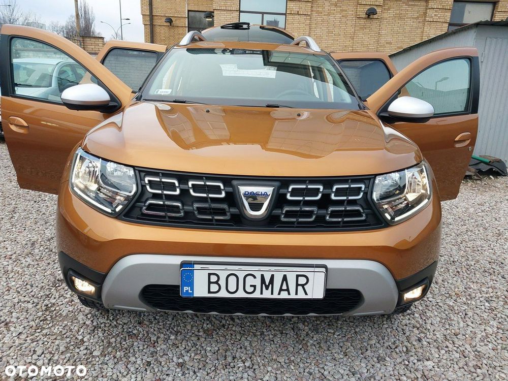 Dacia Duster - 13