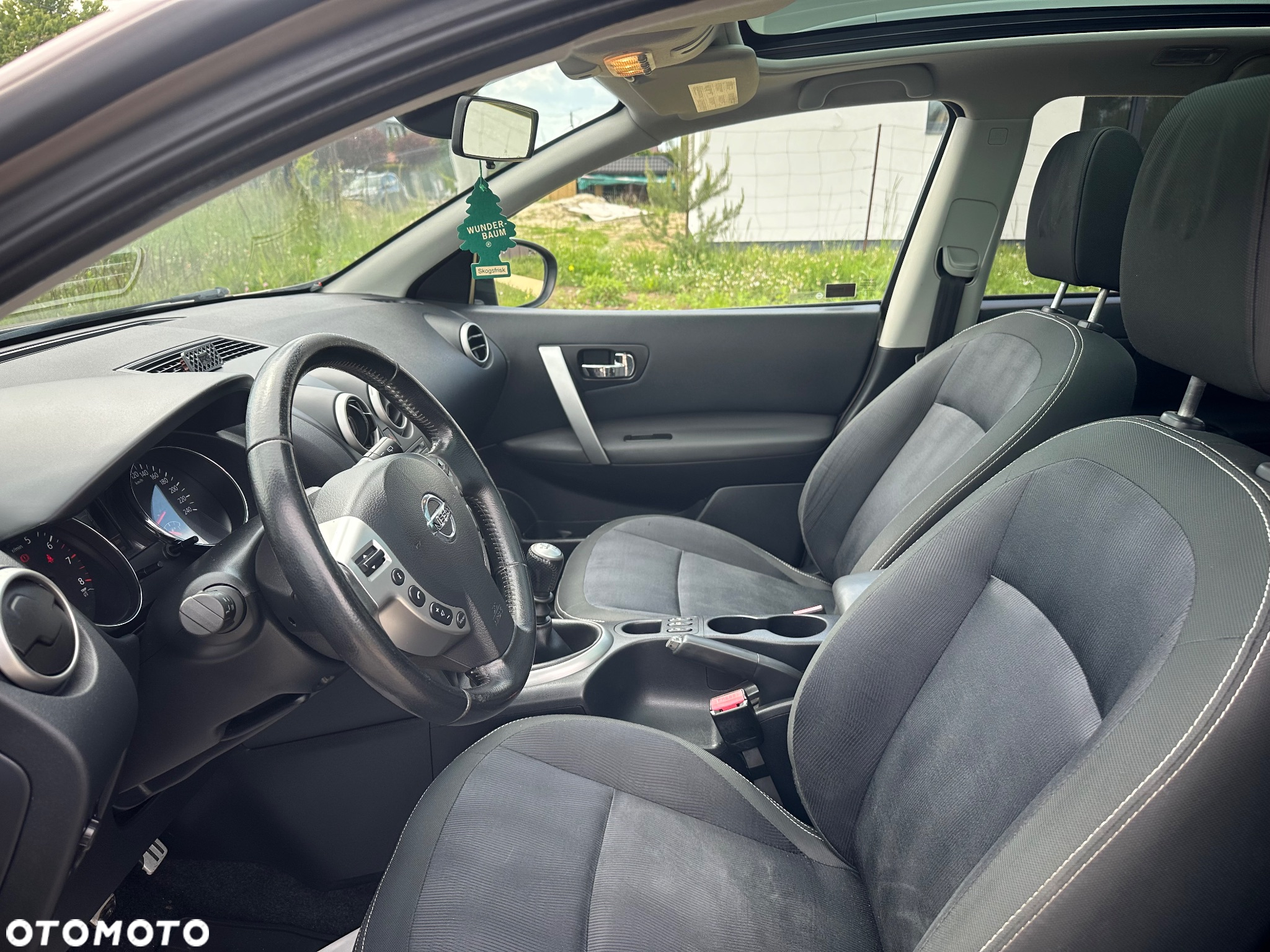 Nissan Qashqai+2 2.0 Tekna Premium - 14