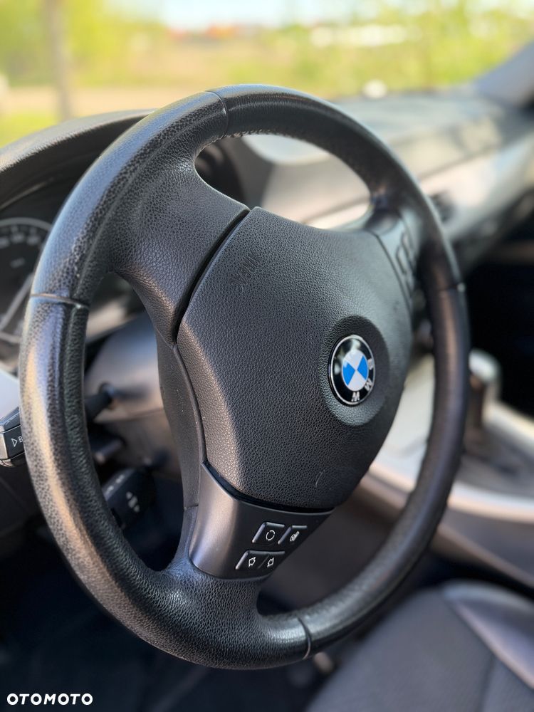 BMW Seria 3 320d DPF - 6