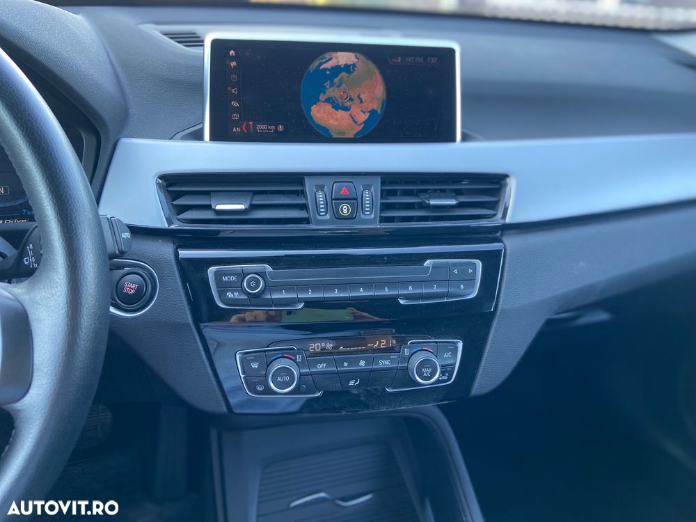 BMW X1 xDrive25e Sport Line - 24