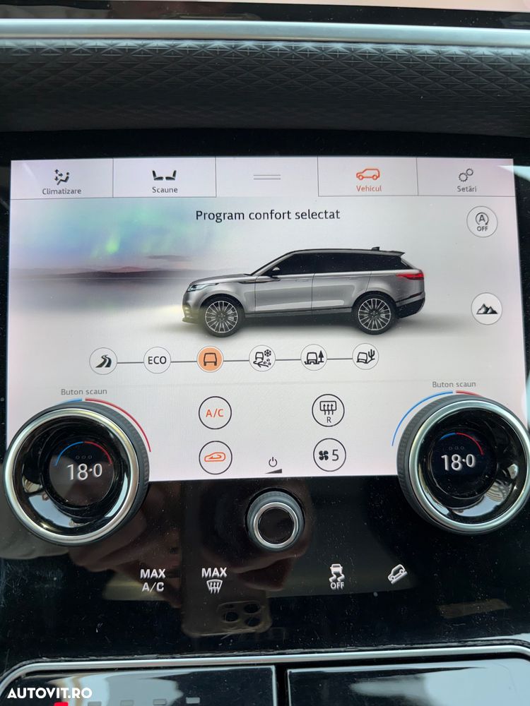 Land Rover Range Rover Velar 2.0 R-Dynamic - 14