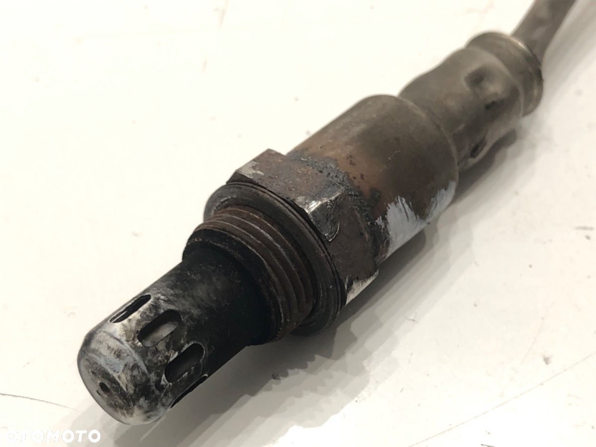 SONDA LAMBDA TYŁ - 86.00 PLN - CITROEN C4 PICASSO II 2013 - 2022 1.2 THP 130 96 kW [130 KM] benzyna - 2