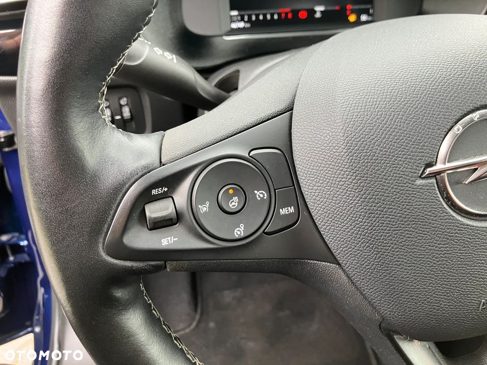 Opel Corsa 1.2 Direct Injection Turbo Start/Stop GS - 20