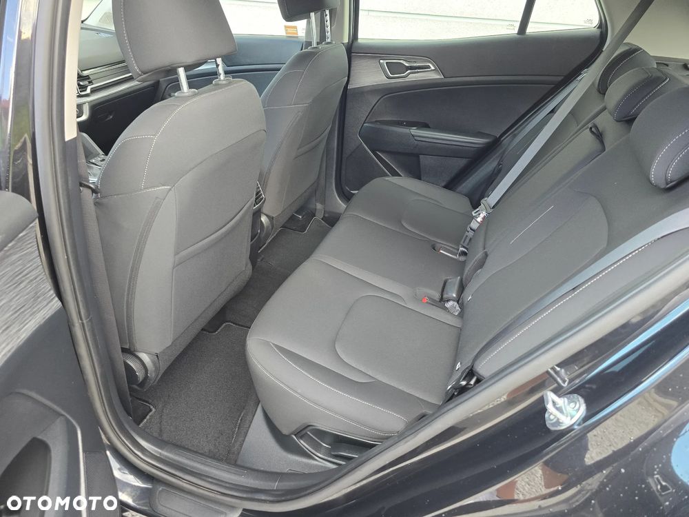 Kia Sportage 1.6 T-GDI L 2WD DCT - 13