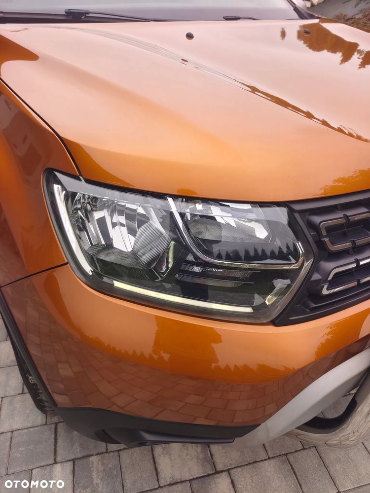 Dacia Duster - 20