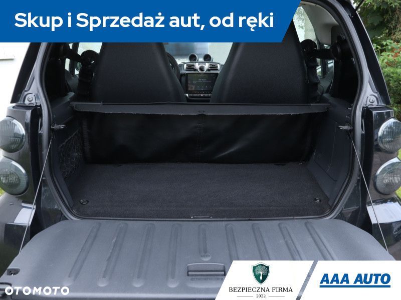 Smart Fortwo - 15
