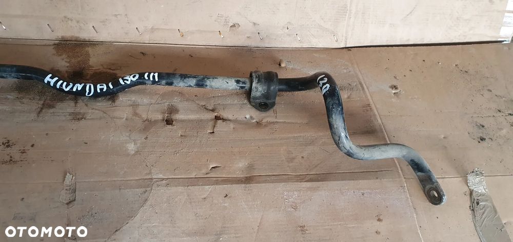 Stabilizator drążek stabilizatora przód Hyundai I30 III 54810-G4AB0 - 3