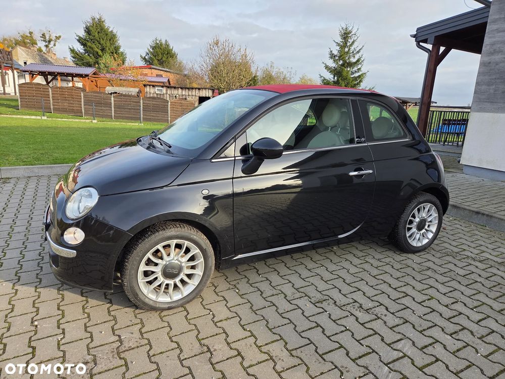Fiat 500 - 3